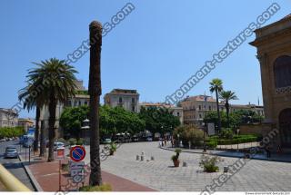 Photo Reference of Background Street Palermo 0010